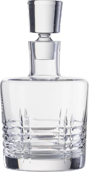 Schott Zwiesel Basic Bar Classic whiskykaraf, 0,75 liter als cadeau voor cocktailliefhebber