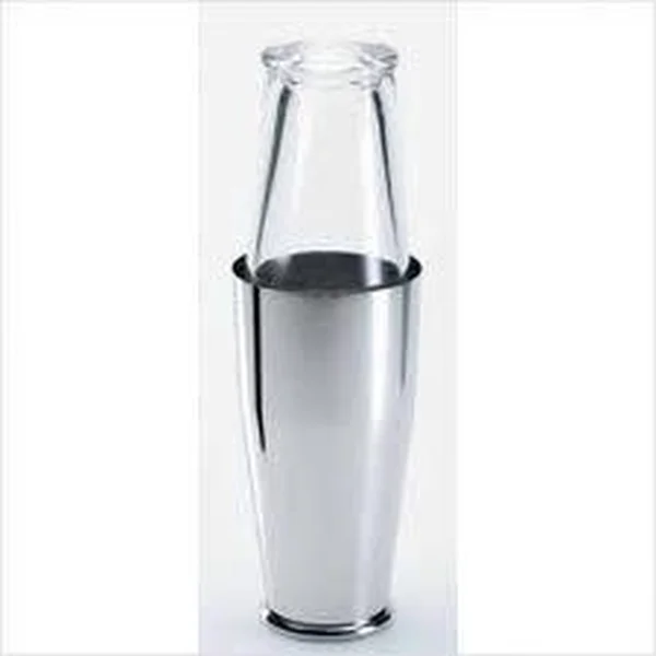 Alessi Boston shaker als cadeau voor cocktailliefhebber