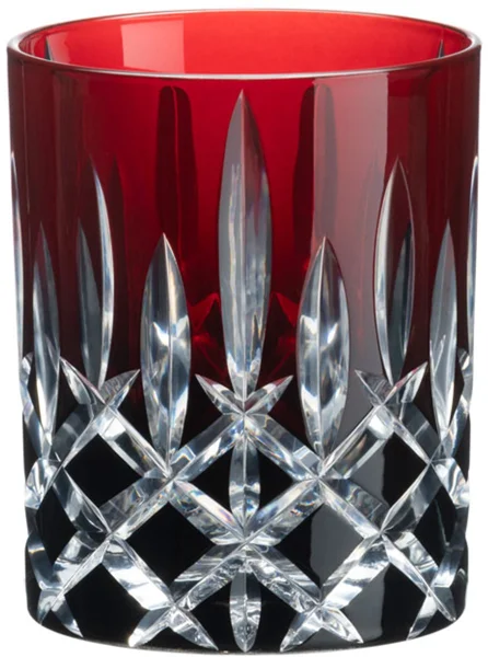 Riedel Laudon tumbler als cadeau voor cocktailliefhebber