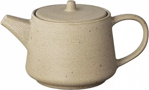 Blomus Kumi theepot Funghi, 1 liter als afscheidscadeau voor een collega