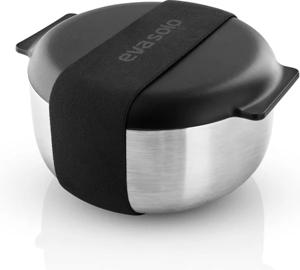 Eva Solo thermos lunchbox, 0,75 liter als afscheidscadeau voor een collega