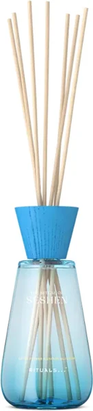 Rituals of Seshen geurstokjes, 300 ml als afscheidscadeau voor een collega