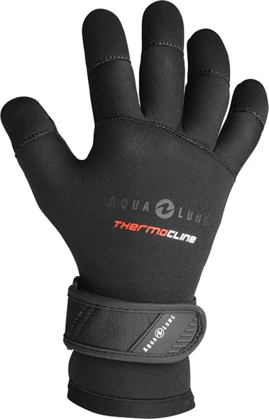 Aqualung Thermocline duikhandschoenen, 5 mm als cadeau voor duiker