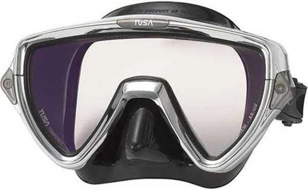 Tusa Visio Pro duikmasker als cadeau voor duiker