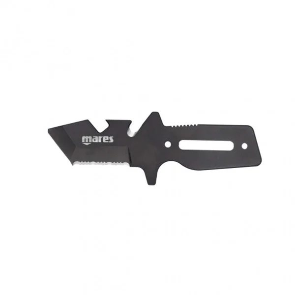 Mares Neutron duikmes, 137 mm als cadeau voor duiker