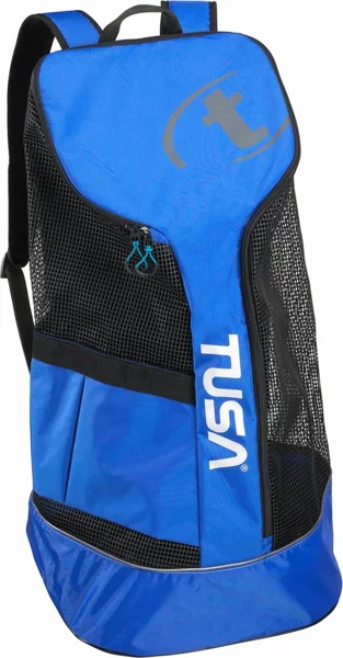 Tusa Mesh Backpack als cadeau voor duiker