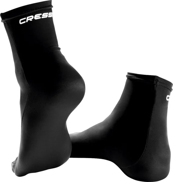 Cressi lycra duiksokken als cadeau voor duiker