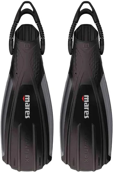 Mares Avanti 4x duikvinnen als cadeau voor duiker