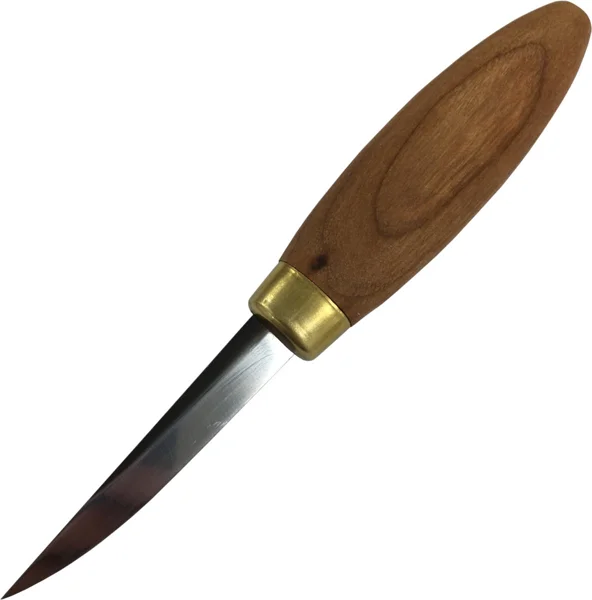 Flexcut Sloyd Knife houtsnijmes als cadeau voor houtbewerker