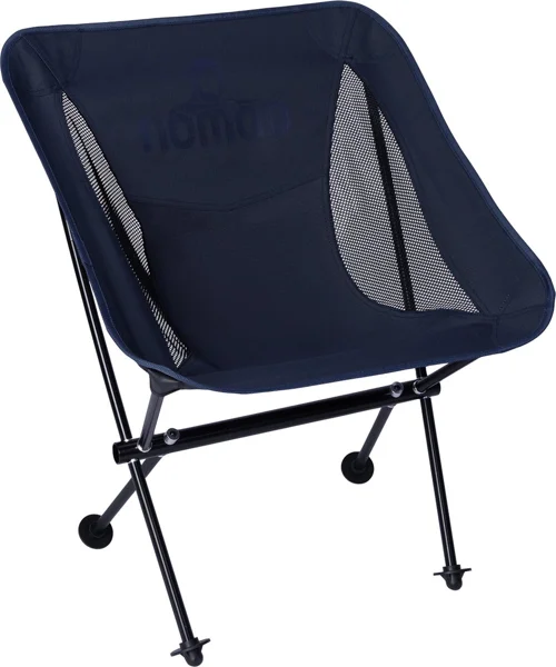 NOMAD campingstoel Sarek Compact Premium als cadeau voor kampeerder