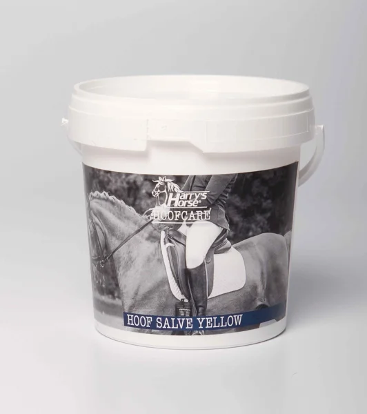 Harry's Horse hoefvet, 1 liter als cadeau voor paardenliefhebber