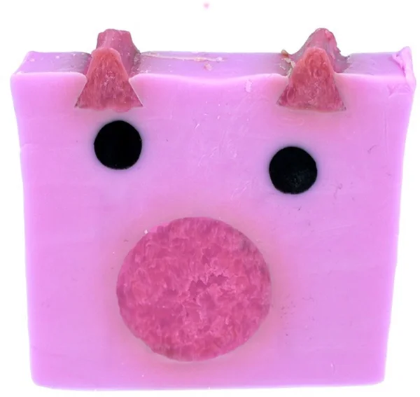 Bomb Cosmetics zeep When Pigs Fly als secret santa cadeau