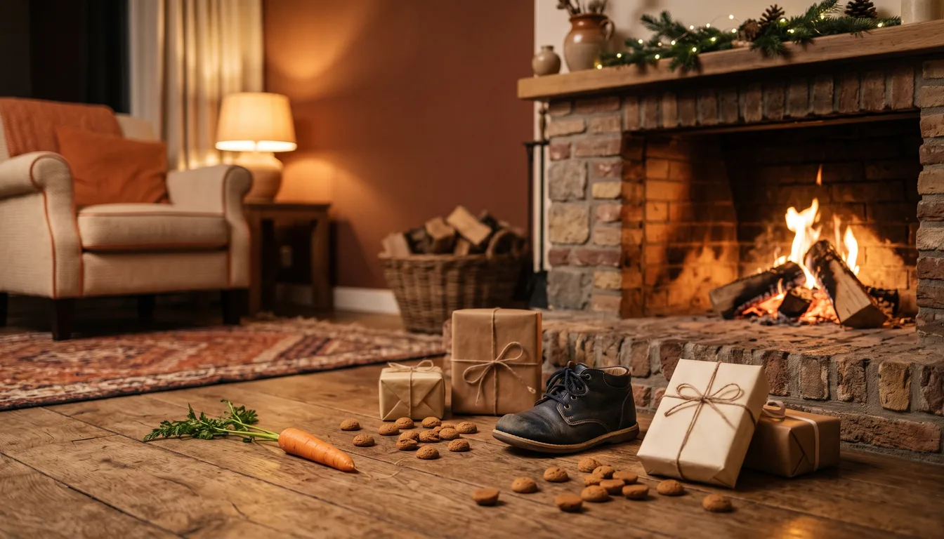Sinterklaas cadeau tot 5 euro: 16 schoencadeautjes