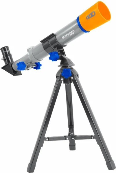 Bresser kindertelescoop 32x als cadeau voor een sterrenkijker