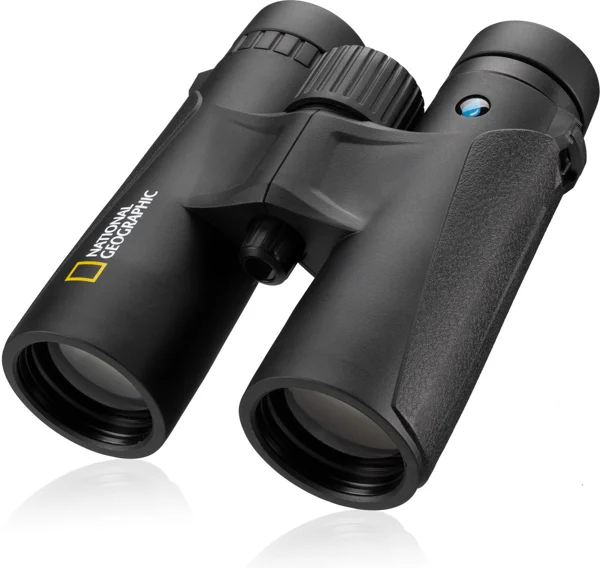 National Geographic Algonquin 10x42 als cadeau voor een sterrenkijker