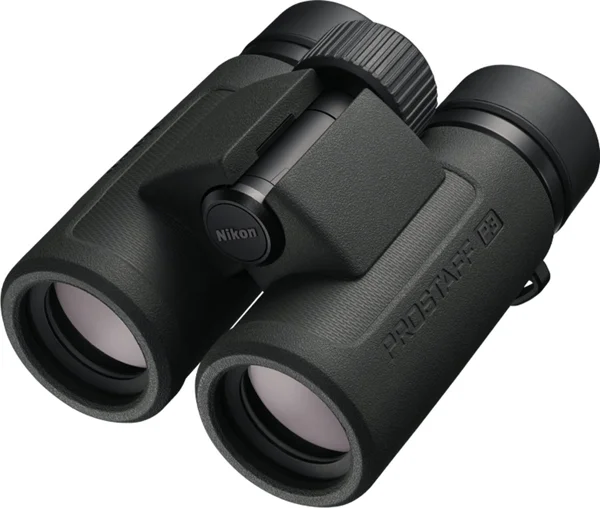 Nikon Prostaff P3 10x30 als cadeau voor een sterrenkijker