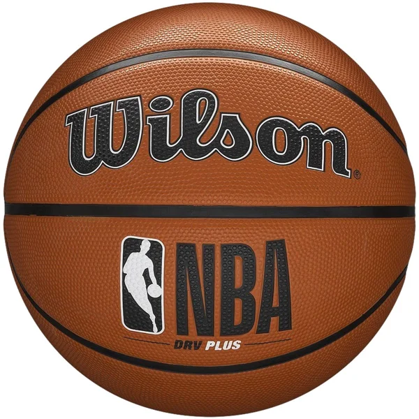 Wilson NBA DRV Plus basketbal maat 7 als sinterklaas cadeau voor een tiener
