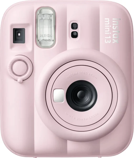 Fujifilm Instax Mini 13 als sinterklaas cadeau voor een tiener