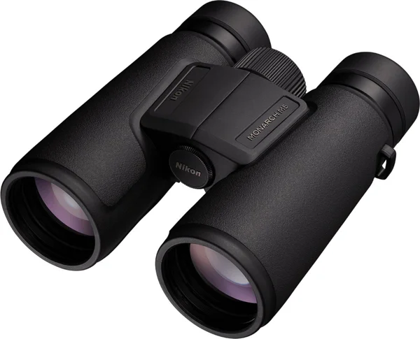 Nikon Monarch M5 8x42 als cadeau
