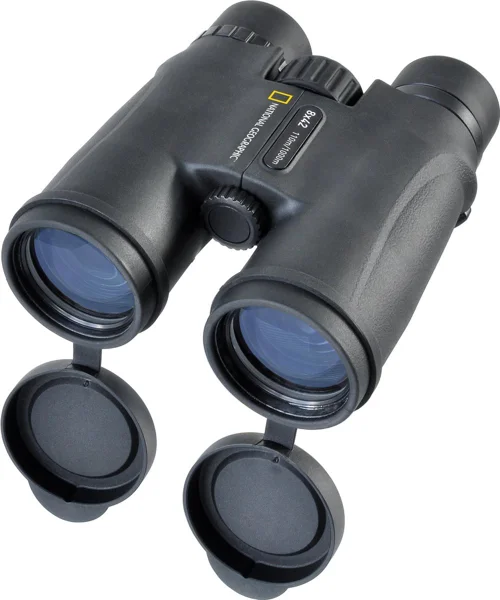 National Geographic 8x42 dakkant als cadeau