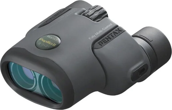 Pentax Papilio II 8.5x21 als cadeau