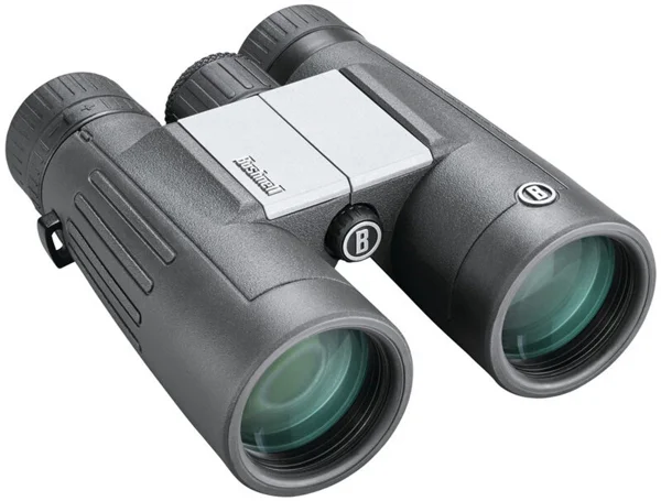 Bushnell Powerview 2.0 10x42 als cadeau