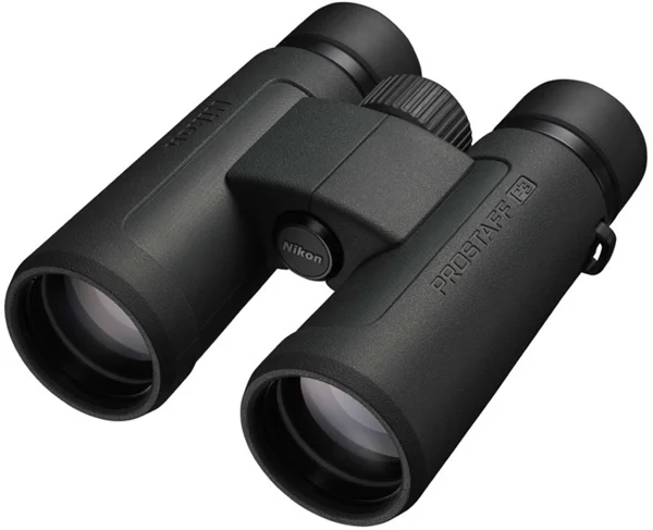Nikon Prostaff P3 8x42 als cadeau