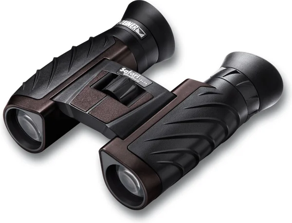Steiner Safari Ultrasharp 10x26 als cadeau