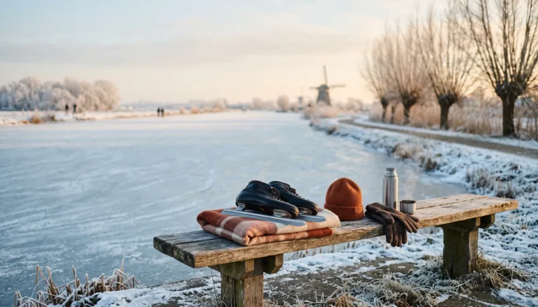 Cadeau voor Schaatser: 15 Originele Ideeën voor 2026