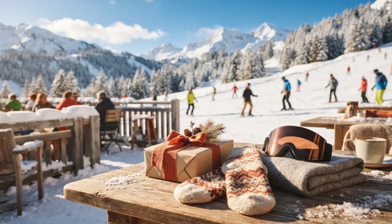 Cadeau voor Wintersporter: 15 Originele Ideeën voor 2026