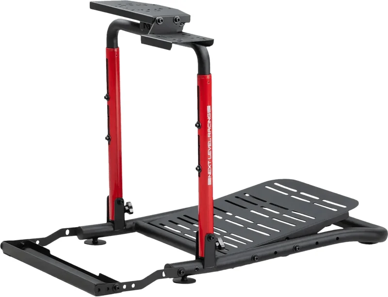 Next Level Racing Wheel Stand Lite als cadeau voor een formule 1 fan