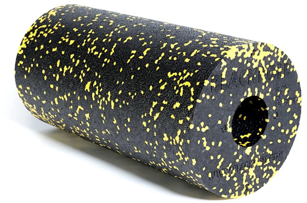 Blackroll Standard foamroller als cadeau voor een hockeyer