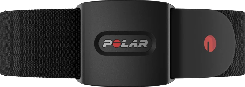 Polar Verity Sense hartslagmeter armband als cadeau voor een hockeyer