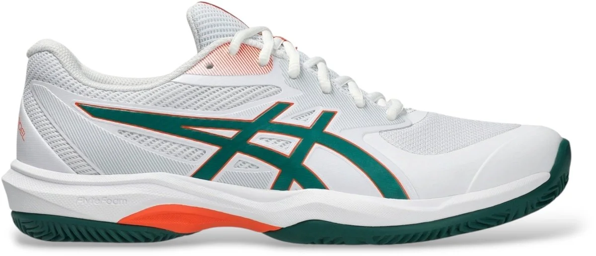 Asics Gel Game FF padelschoenen als cadeau voor een padelliefhebber