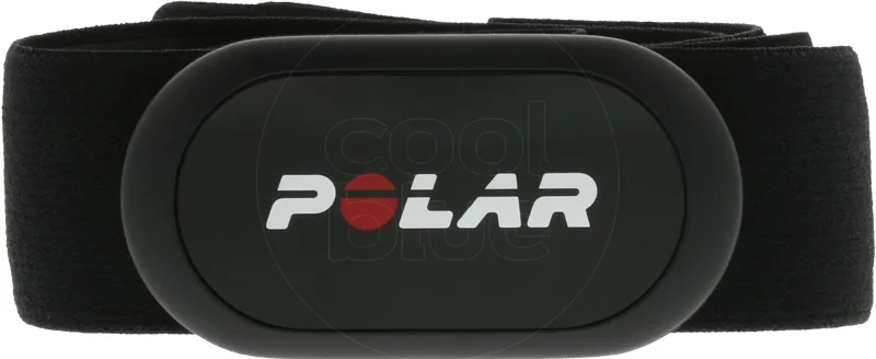 Polar H10 hartslagband als cadeau voor een schaatser