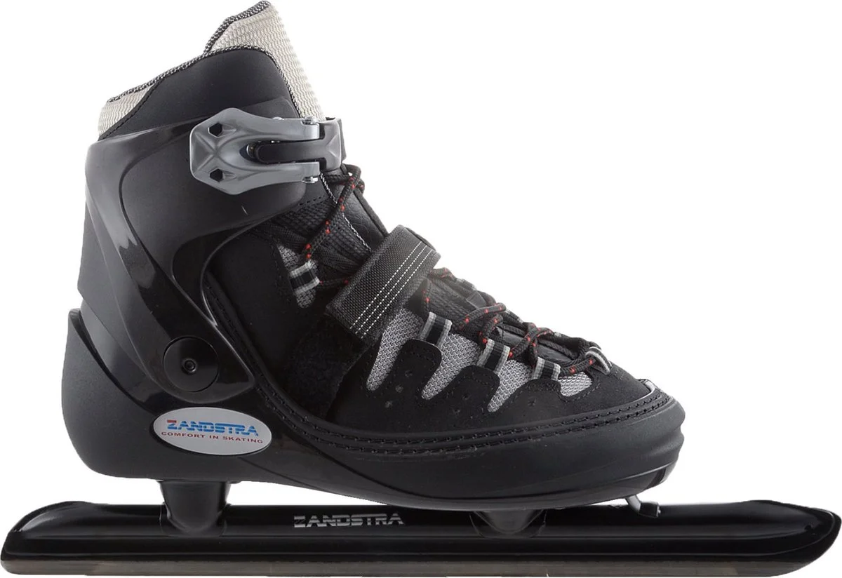 Zandstra Comfort Noor noren als cadeau voor een schaatser