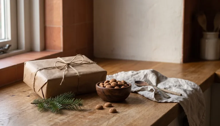 Sinterklaas Cadeau Kok: 15 Ideeen voor de Thuiskok