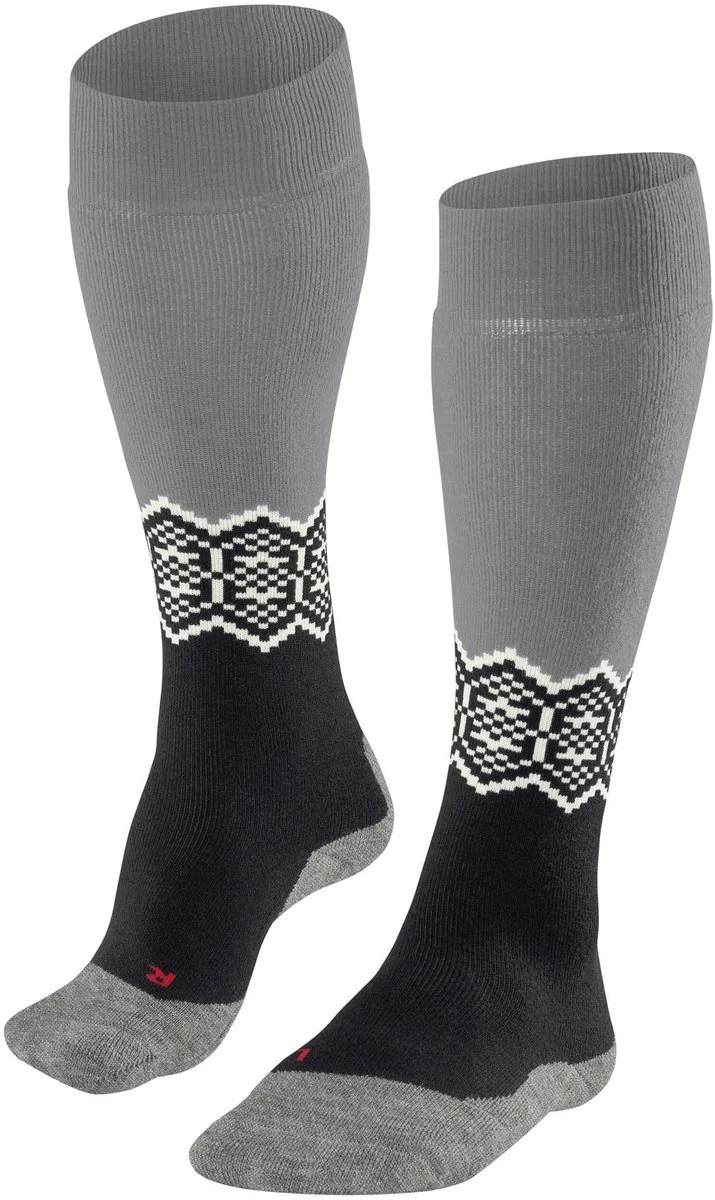 FALKE SK2 Intermediate skisokken als cadeau voor een wintersporter