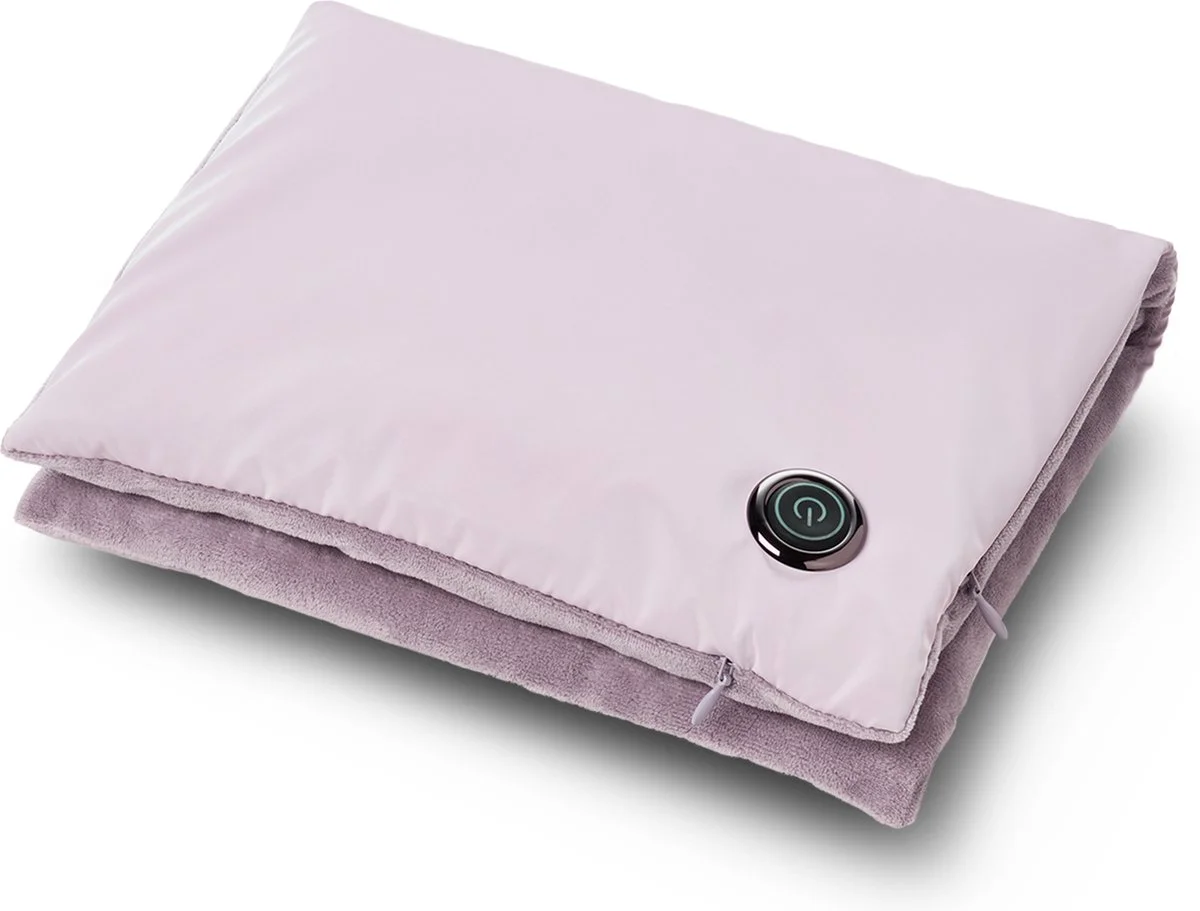 Medisana OL 400 oplaadbare handwarmer als cadeau voor een wintersporter
