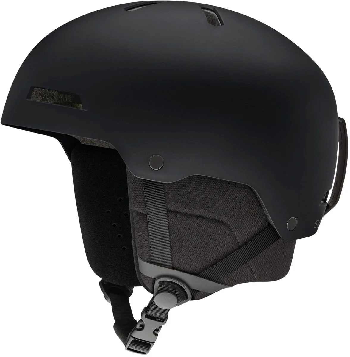 Smith Rodeo skihelm als cadeau voor een wintersporter
