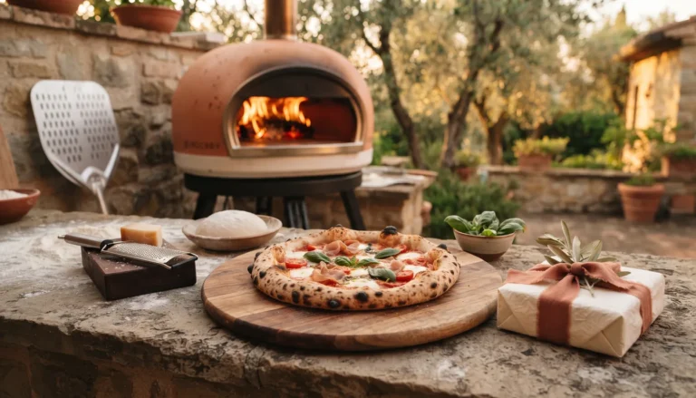 Cadeau voor Pizzaliefhebber: 15 Originele Ideeën voor 2026