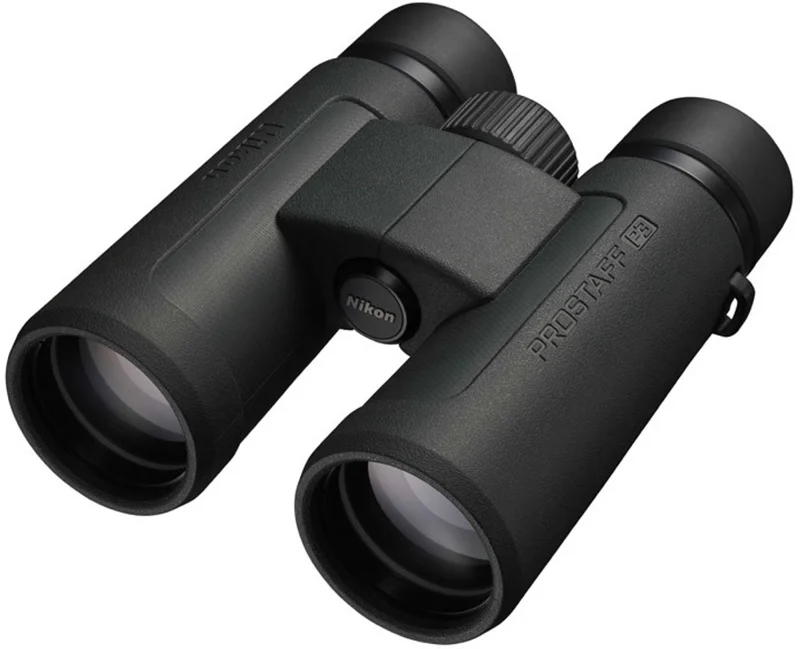 Nikon Prostaff P3 - 10x42 - Verrekijker - Zwart