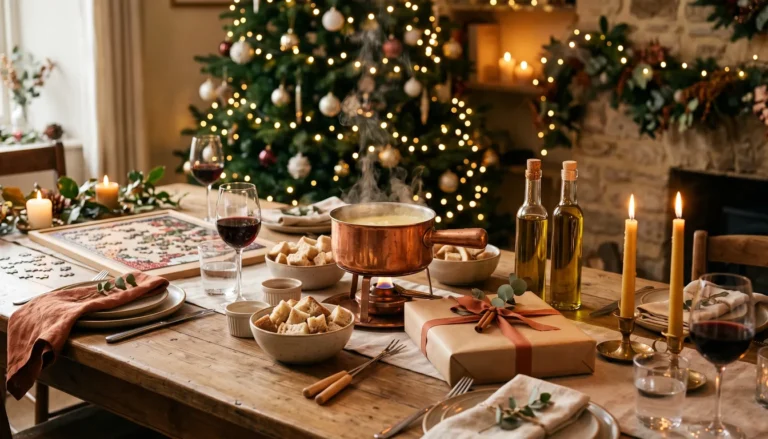 Kerstcadeau voor Iemand die Alles al Heeft: Wat Geef Je?
