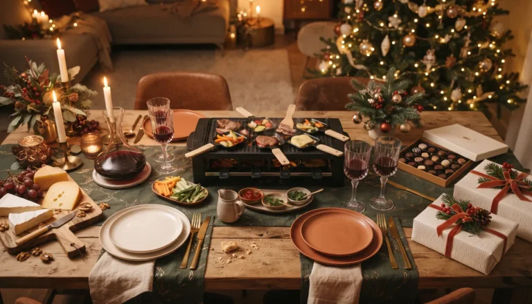 Kerstcadeau voor Schoonouders: 15 Ideeën die Goed Vallen