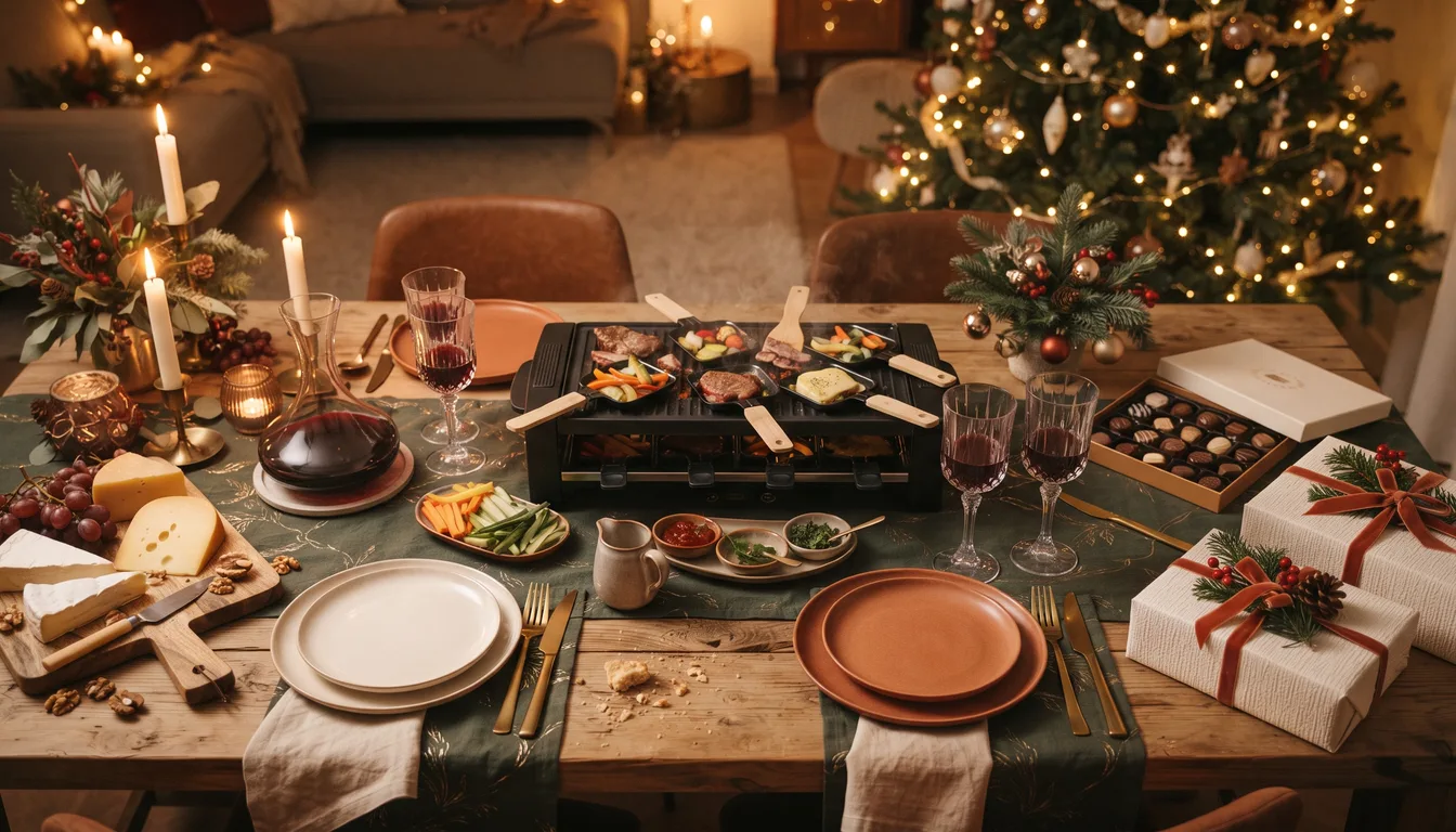 Kerstcadeau voor Schoonouders: 15 Ideeën die Goed Vallen