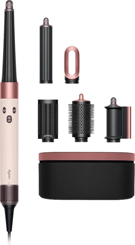 Dyson Airwrap i.d. haarstyler