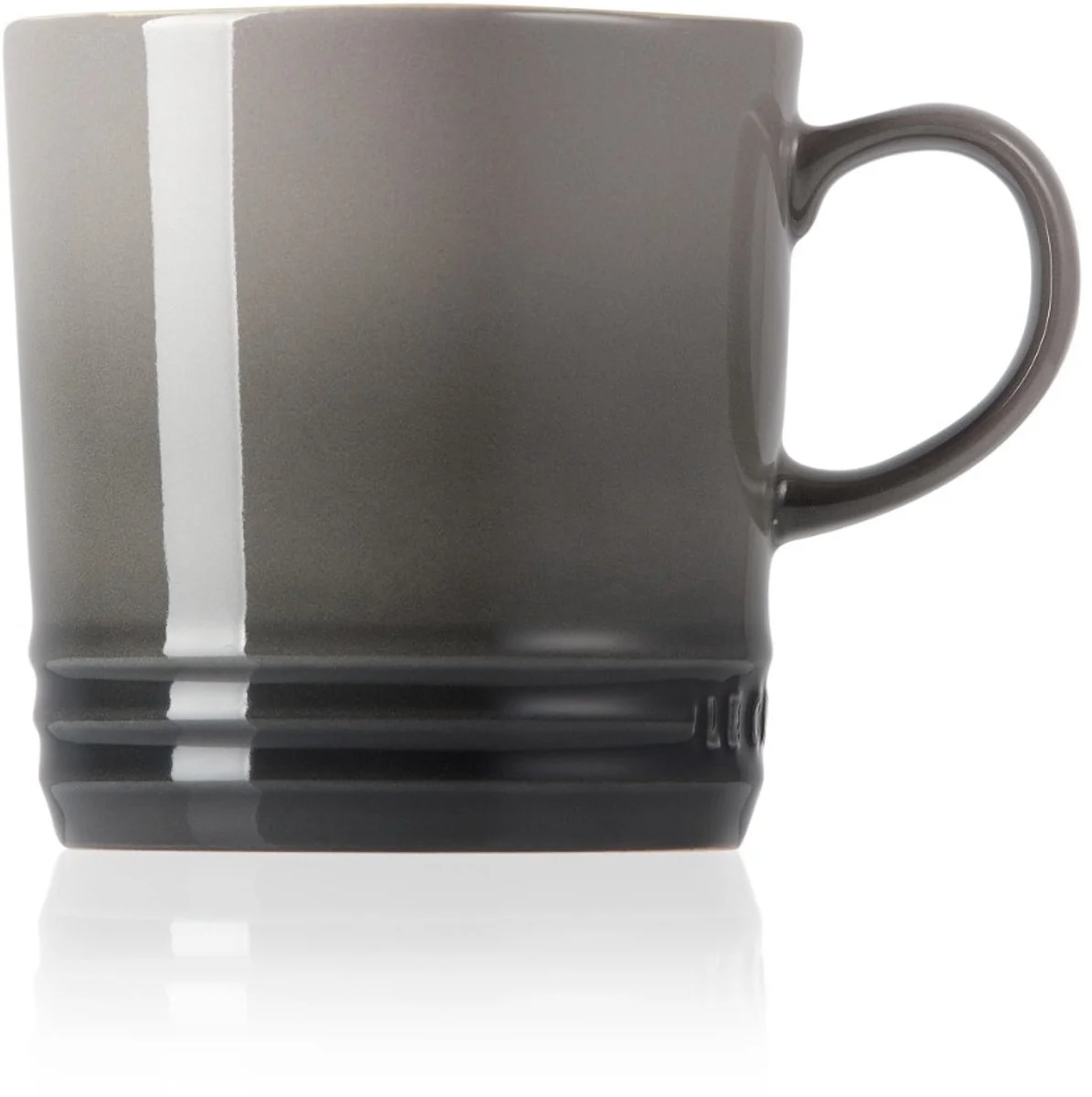 Le Creuset aardewerk mok 350 ml als sinterklaas cadeau tot 20 euro