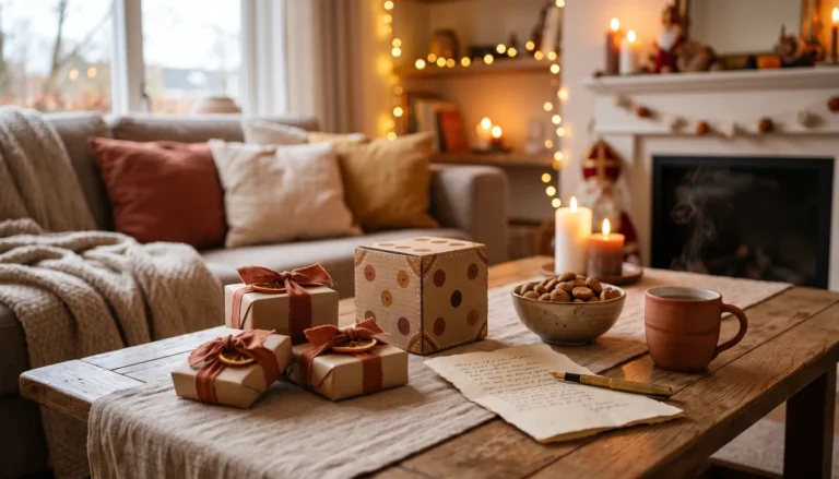 Sinterklaas Cadeau tot 20 Euro: 15 Ideeën voor Volwassenen
