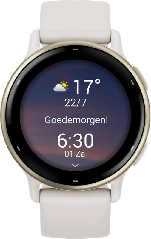 Garmin Vivoactive 5 smartwatch