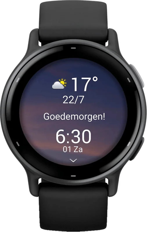Garmin Vivoactive 5 smartwatch